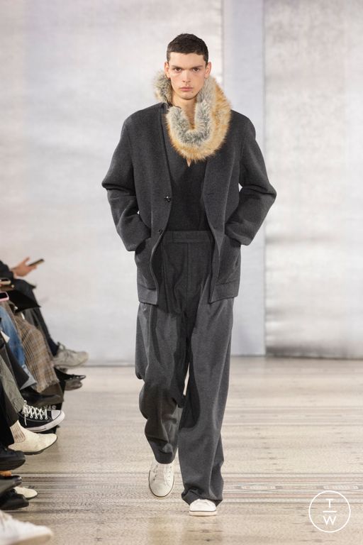 FW26 System Look 36