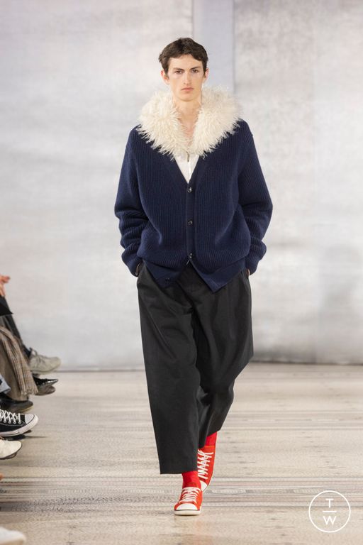 FW26 System Look 46
