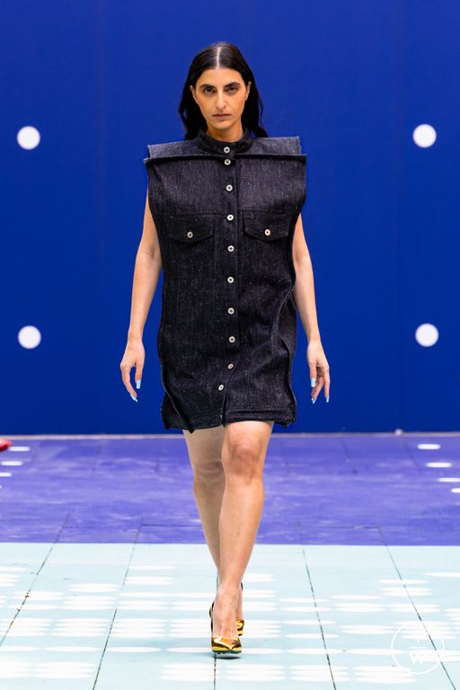 SS26 KSENIASCHNAIDER Look 1