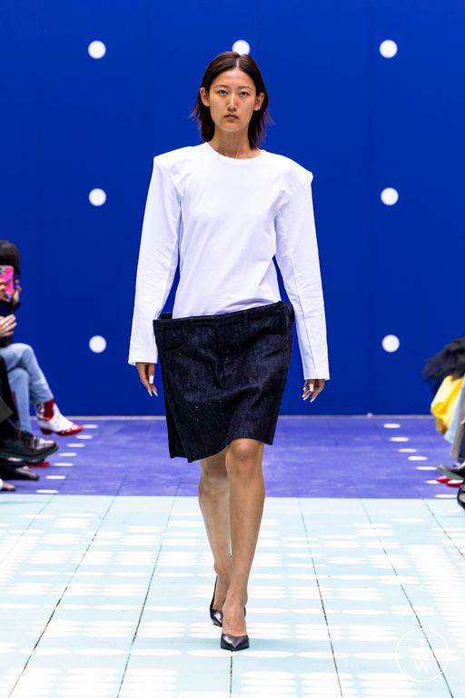 SS26 KSENIASCHNAIDER Look 3