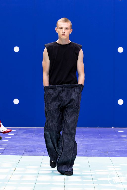 SS26 KSENIASCHNAIDER Look 4