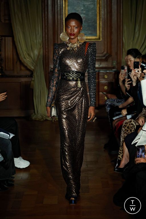 SS25 Ronald Van Der Kemp Look 11