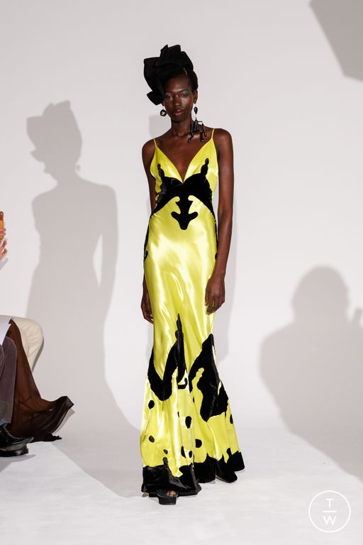 SS26 Ronald Van Der Kemp Look 13