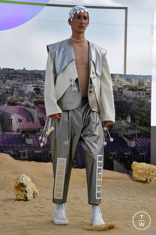 SS20 Pigalle Look 1