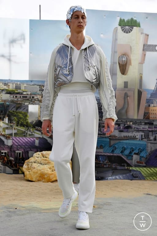 SS20 Pigalle Look 3
