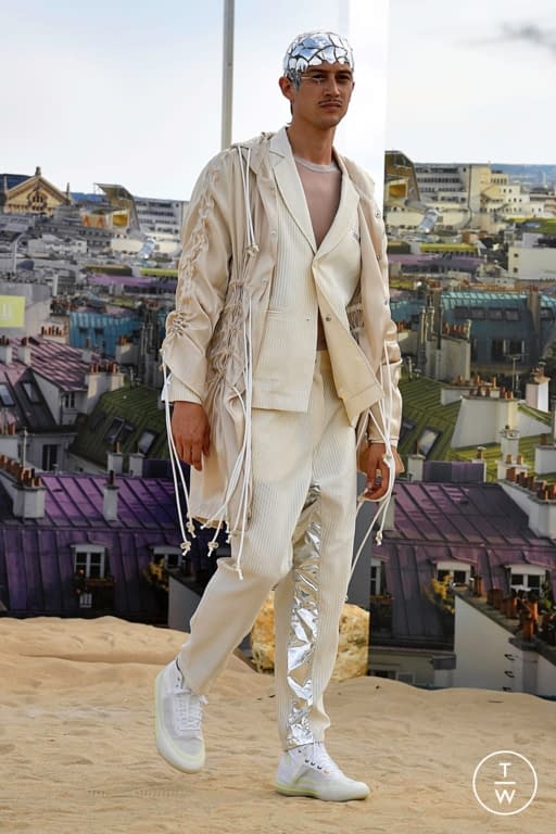 SS20 Pigalle Look 4