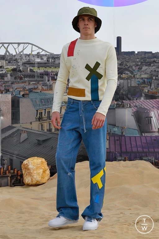 SS20 Pigalle Look 15