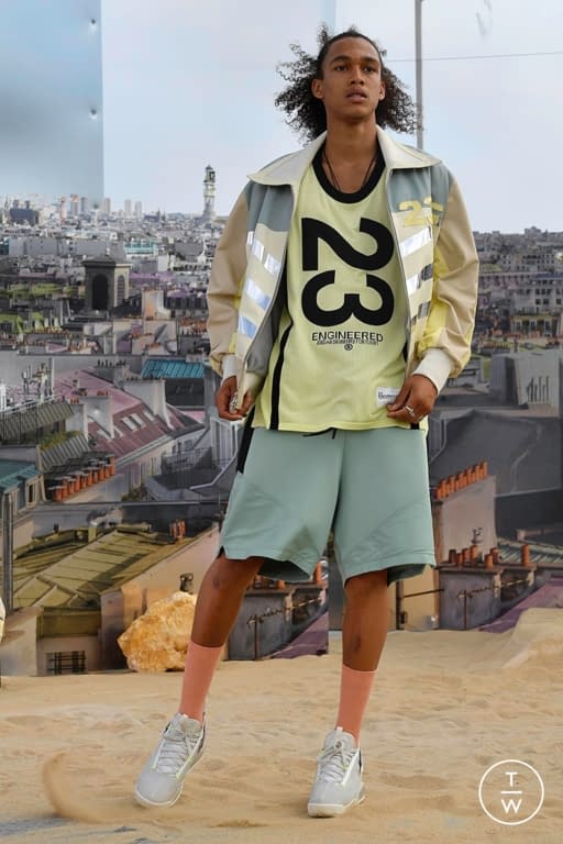 SS20 Pigalle Look 20