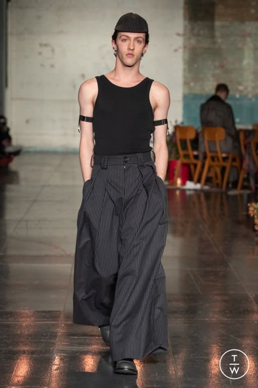 FW22 S.S.Daley Look 4