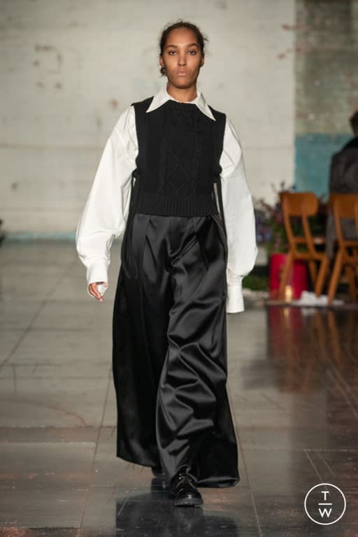 FW22 S.S.Daley Look 6