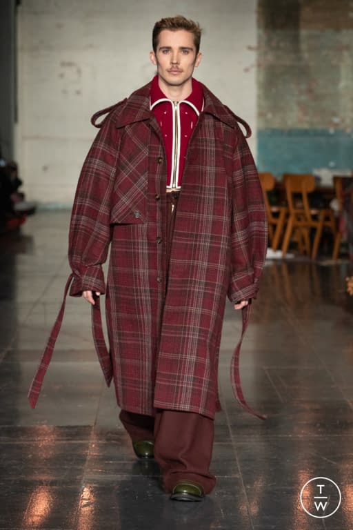 FW22 S.S.Daley Look 7