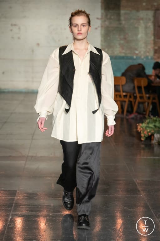 FW22 S.S.Daley Look 9
