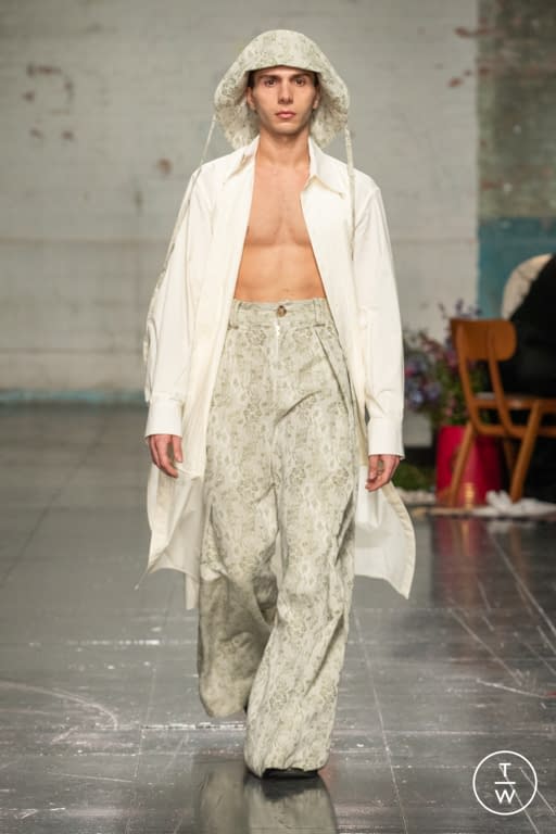 FW22 S.S.Daley Look 13