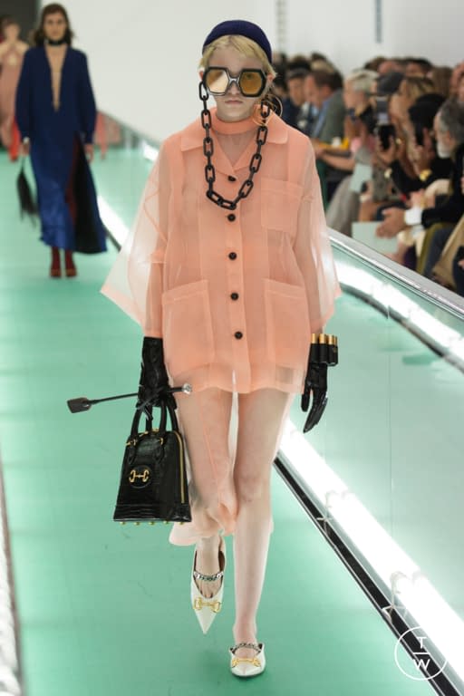 SS20 Gucci Look 14