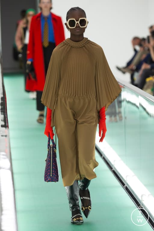 SS20 Gucci Look 20