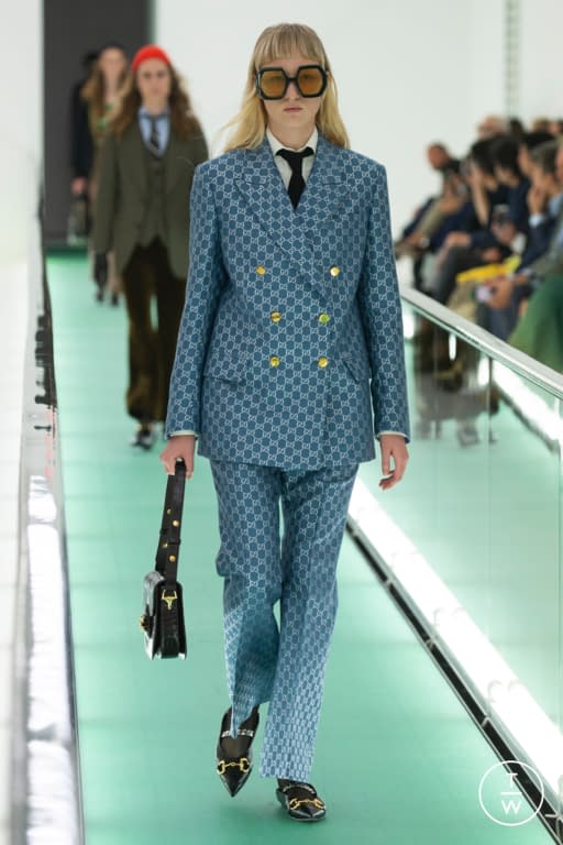 SS20 Gucci Look 27