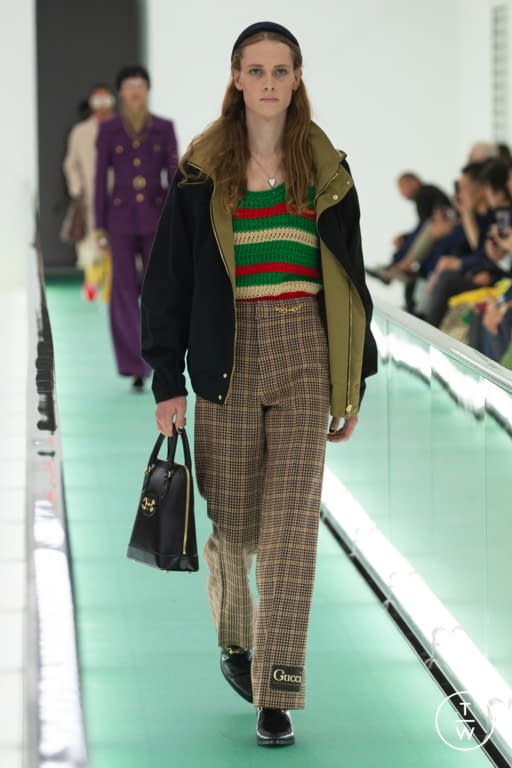 SS20 Gucci Look 29
