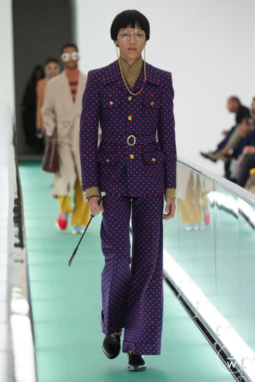 SS20 Gucci Look 31