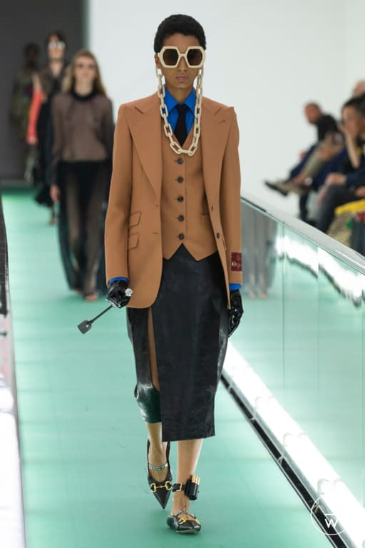 SS20 Gucci Look 34