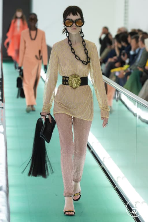 SS20 Gucci Look 43