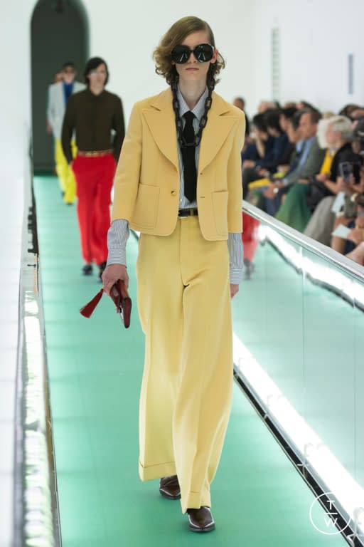 SS20 Gucci Look 46