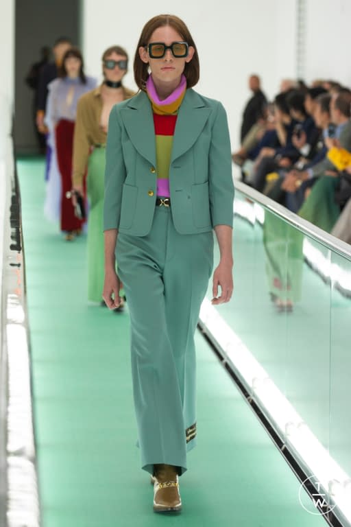 SS20 Gucci Look 49