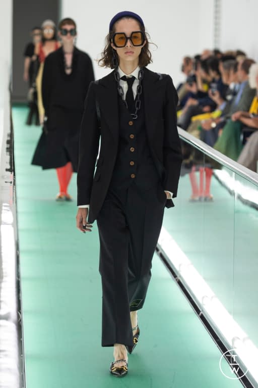 SS20 Gucci Look 5