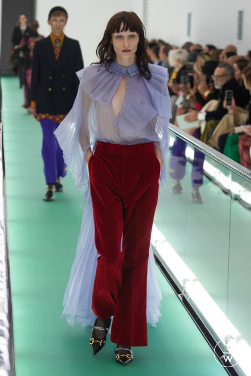 SS20 Gucci Look 51