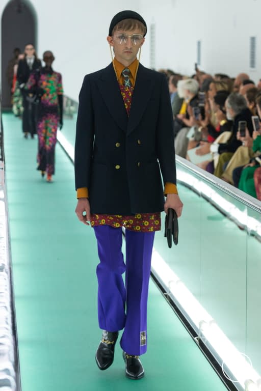 SS20 Gucci Look 52