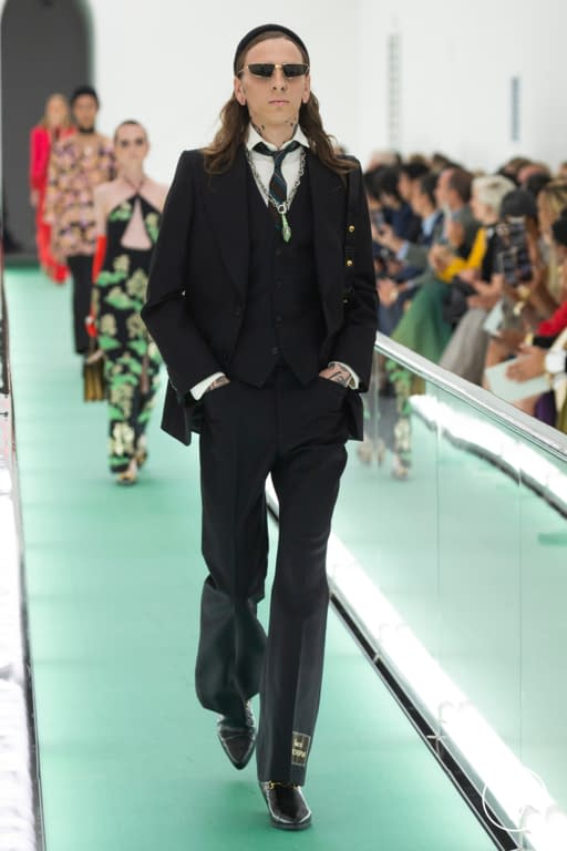 SS20 Gucci Look 54
