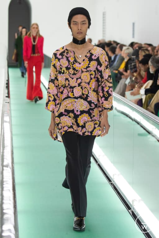 SS20 Gucci Look 55