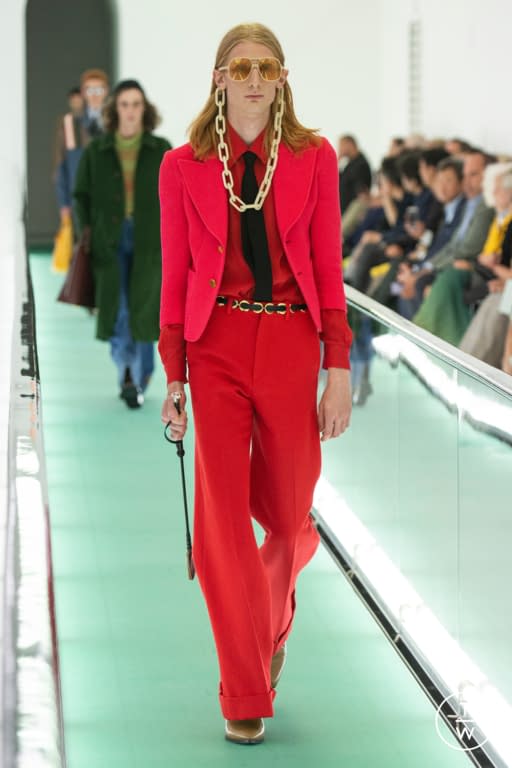 SS20 Gucci Look 58