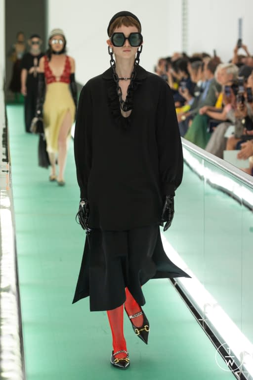 SS20 Gucci Look 6