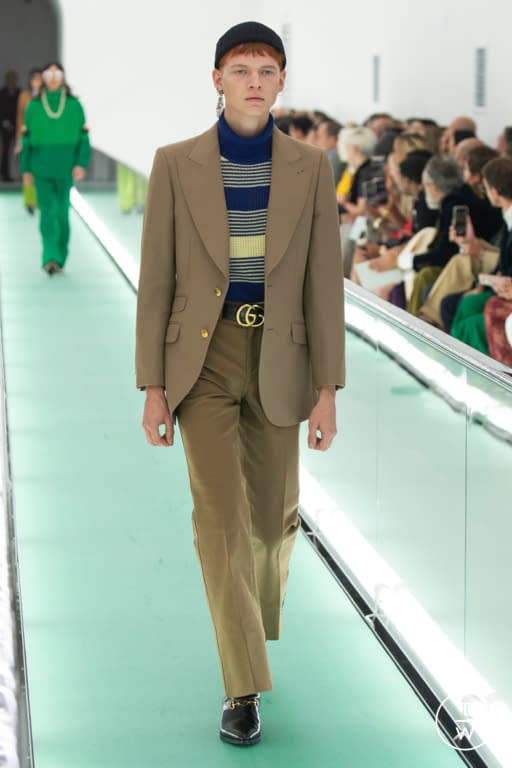 SS20 Gucci Look 59