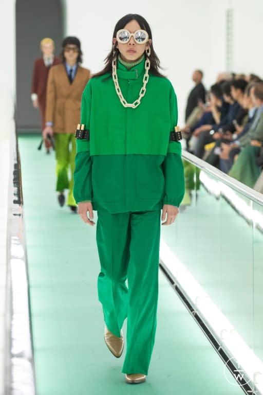SS20 Gucci Look 62