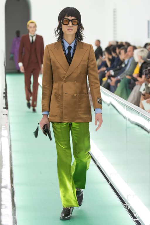 SS20 Gucci Look 61