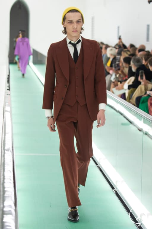 SS20 Gucci Look 64