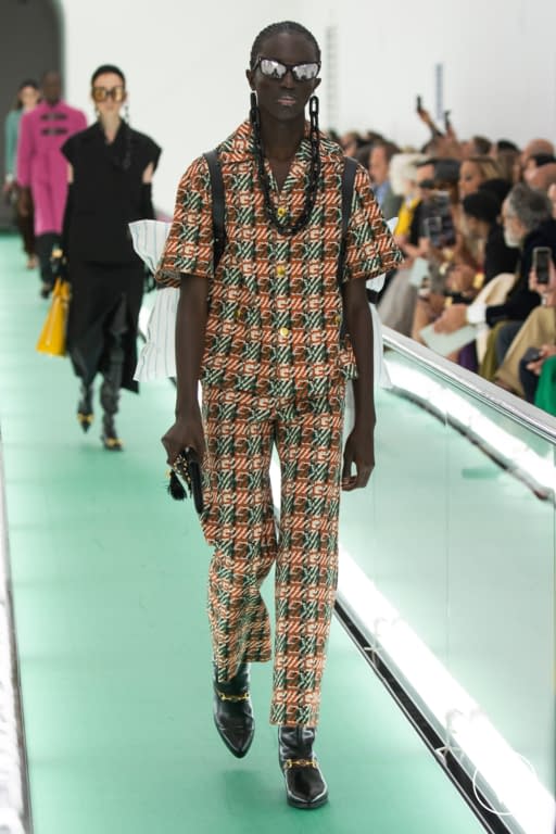 SS20 Gucci Look 65
