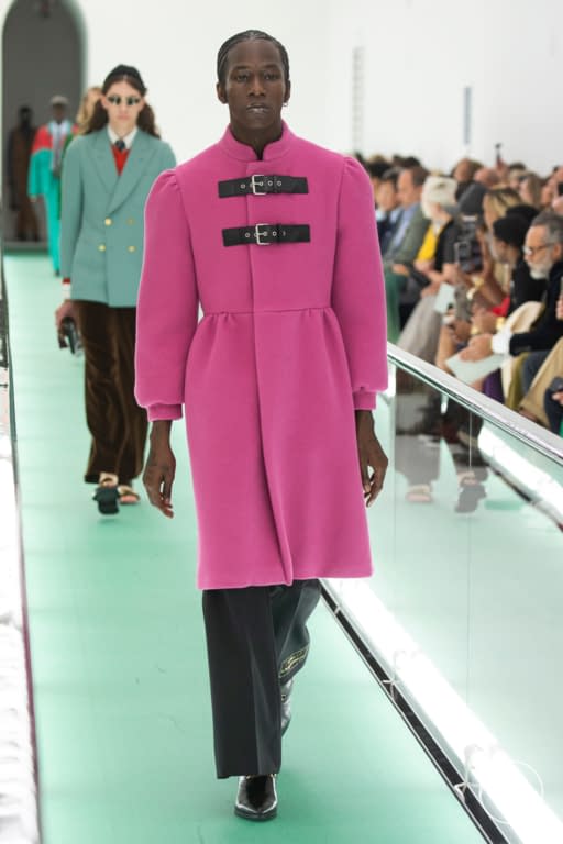 SS20 Gucci Look 68