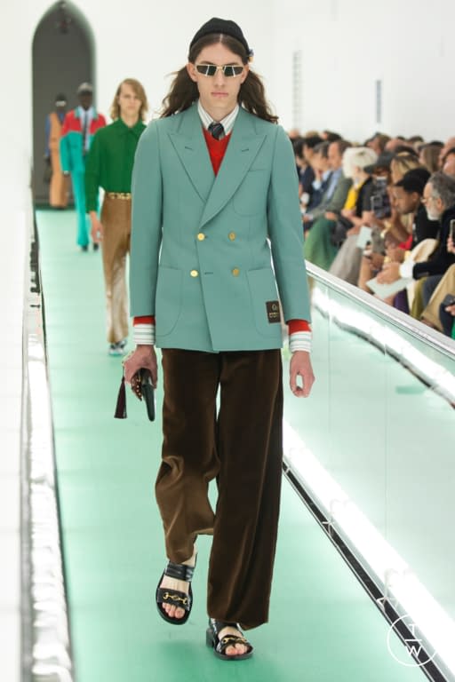 SS20 Gucci Look 69