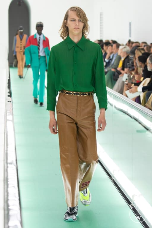 SS20 Gucci Look 70