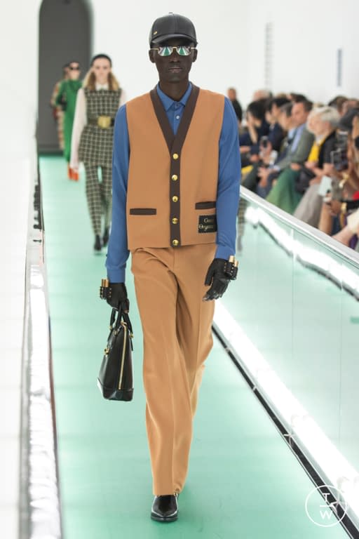 SS20 Gucci Look 72
