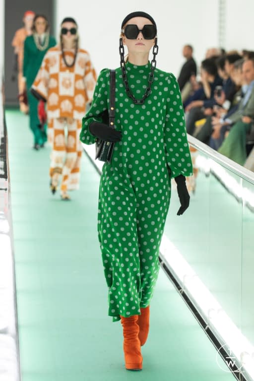 SS20 Gucci Look 74