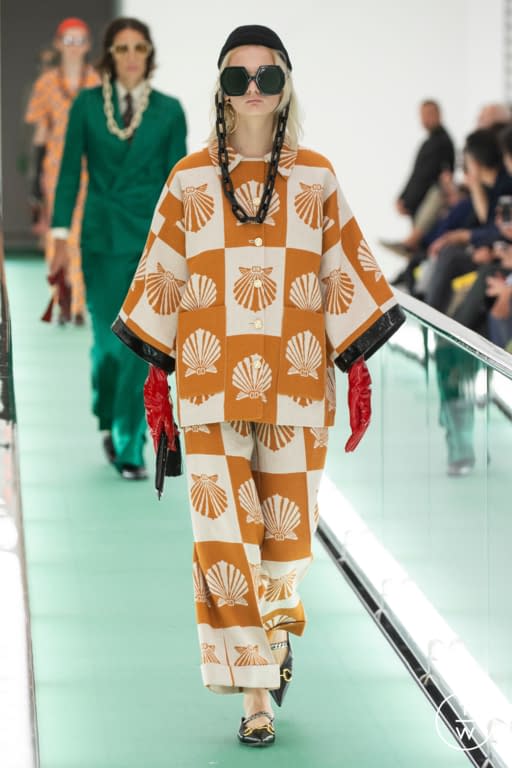 SS20 Gucci Look 75