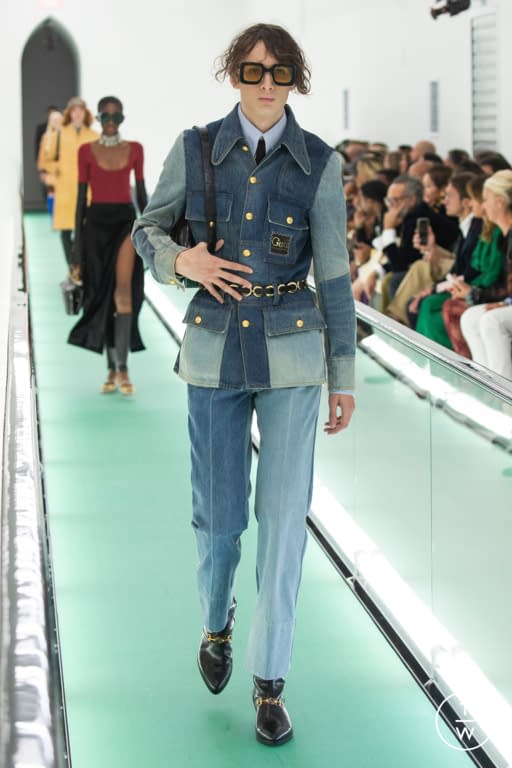 SS20 Gucci Look 84