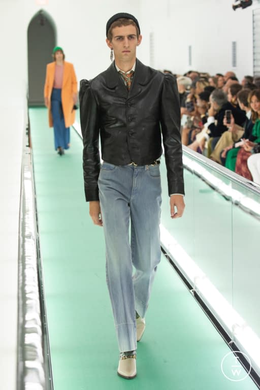 SS20 Gucci Look 88