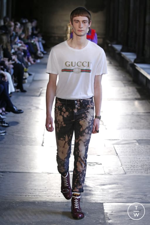 RS17 Gucci Look 43