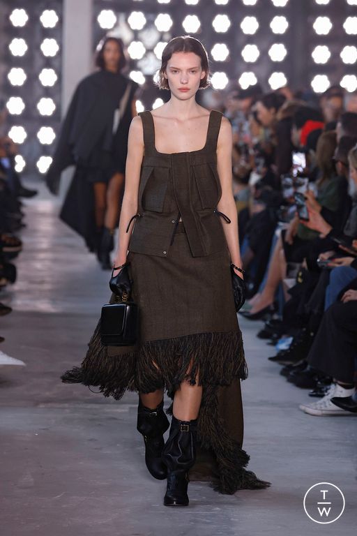FW25 Sacai Look 3