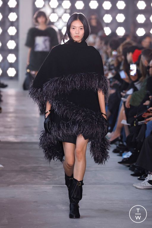 FW25 Sacai Look 7