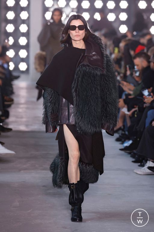 FW25 Sacai Look 9